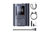 Auto-accessoires - Baseus GoTrip VA1 Wireless Pump 150 PSI 7500 mAh - Dark Gray - C0119601