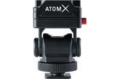 Monitorbevestiging - Atomos AtomX 5"/ 7" Monitor Mount - ATOMXMMQR1