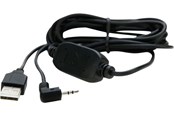 USB-kabel - Atomos USB to Serial 2m calibration cable for use with X-Rite i1DisplayPro - ATOMCAB004