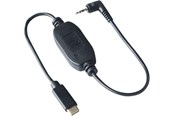 USB-kabel - Atomos USB-C to Serial Calibration & Control Cable - ATOMCAB018