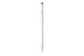 Mobiel - Overige accessoires - Baseus Smooth Writing III 3-in-1 Passive Stylus - White - P80080804213-00
