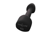 Sport & Fitness - TITAN LIFE PRO Dumbbell Aerobic 6 kg Vinyl - 400-800746