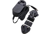 Diversen - Atomos Locking AC Power Adaptor - ATOMPWR012