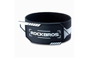 Fietsaccessoires - Rockbros reflective tape 49210009001 - black - 49210009001