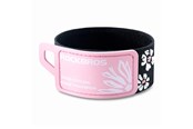 Fietsaccessoires - Rockbros reflective tape 49210010001 - pink - 49210010001