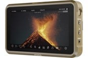 Streaming-apparatuur - Atomos Ninja Ultra 5-inch 1000nit HDR monitor-recorder for mirrorless and cinematic cameras - ATOMNJAU01
