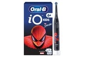 Elektrische tandenborstel - Oral-B Elektrische tandenborstel iO2 Kids 6+ Spiderman - 8700216931380