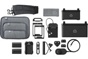 Diversen - Atomos Universal Accessory Kit - ATOMACCKT5