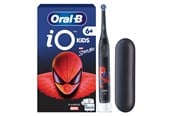 Elektrische tandenborstel - Oral-B Elektrische tandenborstel iO2 Kids 6+ Spiderman incl. Travel Case - 8700216932509