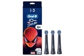 Elektrische tandenborstel - Oral-B Tandenborstelkoppen iO Gentle Care Spiderman Refills - 3 pcs - 8700216930666