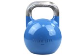 Sport & Fitness - TITAN LIFE PRO Kettlebell Competition 12 kg - 400-800512