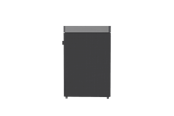 Klimaat, ventilator en airconditioning - ELL Pury - Dark - 101234