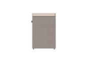 Klimaat, ventilator en airconditioning - ELL Pury - Golden - 101235