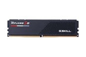 RAM - G.Skill Ripjaws S5 DDR5-5600 - 48GB - CL40 - Single Channel (1 pcs) - Intel XMP - Zwart - F5-5600J4040D48GX1-RS5K