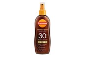 Lichaamsverzorging - Carroten Protect & Tan Body Oil SPF 30 - 150 ml - 8571051959