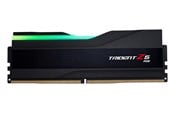 RAM - G.Skill Trident Z5 RGB DDR5-5200 BK C40 DC - 32GB" (It is already in English) - F5-5200J4040A48GX1-TZ5RK