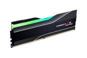 RAM - G.Skill Trident Z5 Neo RGB DDR5-5200 - 32GB - CL40 - Dual Channel (2 pcs) - AMD EXPO & Intel XMP - Zwart met RGB - F5-5200J4040A32GX1-TZ5NR