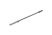Sport & Fitness - TITAN LIFE PRO Commercial Cross Bar 15 kg - 400-800056