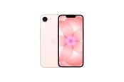 Mobiel - Apple iPhone 17e 256GB - Soft Pink - MHRX4QN/A