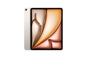 Tablet - Apple iPad Air M4 13" Wi-Fi + Cellular 256GB - Starlight - MH9K4KN/A