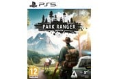 Games - Park Ranger Simulator - Sony PlayStation 5 - Simulator - 4015918166201