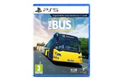 Games - The Bus - Sony PlayStation 5 - Simulator - 4015918168434