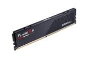 RAM - G.Skill Flare X5 DDR5-6000 - 32GB - CL38 - Single Channel (1 pcs) - AMD EXPO & Intel XMP - Zwart - F5-6000J3848D32GX1-FX5