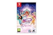 Games - Winx Club: The Magic is Back - Nintendo Switch - Action/Adventure - 3700664533483