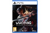 Games - Wuchang: Fallen Feathers - Sony PlayStation 5 - RPG - 8023171047553