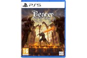 Games - The Bearer & The Last Flame - Sony PlayStation 5 - Action/Adventure - 8436622260201