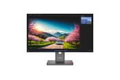 Scherm - 32" Lenovo ThinkVision P32UD-40 - 3840x2160 (4K) - 120Hz - IPS - 140W USB-C - KVM switch - 64A8XAT2EU