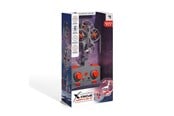 Op afstand bedienbaar - Sharper Image Toy RC Drone Xtreme Airwave - 1213014311