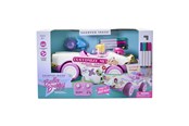 Op afstand bedienbaar - Sharper Image Toy RC Bella Buggy Doodle - 1261022200