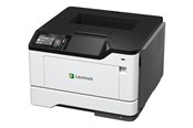 Printer - Lexmark MS531dw - Zwart-wit - Laser - 38S0311