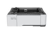 Printeraccessoires - Lexmark media tray / feeder - 250 sheets - 38S2910