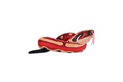 Plush - Wild Republic Plush Toy Snakes 137 cm Blood Python - 28408