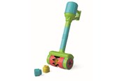 Doen-alsof spelen - Clementoni Soft Clemmy Vacuum Cleaner - 17975