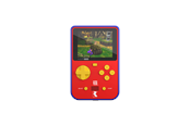 Game console - Hyper Mega Tech! Super Pocket (Rare Edition) - 5060990242014