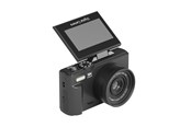 Fototoestel - DENVER DWC-8475B - 16MP Digital camera with Wi-Fi and 3.0" HD IPS Screen - DWC-8475B