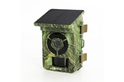 Actiecamera - DENVER WSW-8120 - Digital Wildlife Camera with Wi-Fi Bluetooth & built-in solar panel - WSW-8120
