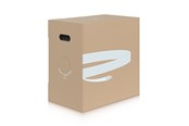 Netwerk - kabel - Ubiquiti UniFi Indoor Cable Cat6A CMR 305m - Wit - UACC-Cable-C6A-CMR