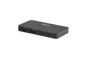 KVM Switch - Club 3D CSV-2512 KVM Switch Dual USB‑C to HDMI 4K60 - CSV-2512