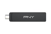 USB-stick - PNY Duo-Link V3 - 2TB - USB-stick - P-FDI2TBDULNK3TYC-GE