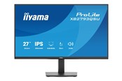 Scherm - 27" iiyama ProLite XB2793QSU - 2560x1440 (QHD) - 75Hz - IPS - XB2793QSU-B1