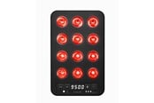Overige persoonlijke verzorging - Flowlife Flowlight Panel Go 60 Two Waves - FLFLPG602WV1