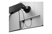 Muurbevestigingen, AV-bevestigingen & AV-meubels - Dell Pro Single Monitor Arm - HDA26 - Max - recommended for - DELL-HDA26