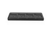 Laptop oplader - Honeywell - battery charger - EDA52-QBC-2