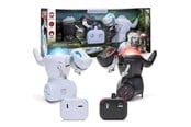 Op afstand bedienbaar - Sharper Image Toy RC Robo Raptor Rivals - 1212023480