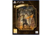 Games - The Bearer & The Last Flame (Knights Edition) - Sony PlayStation 5 - Action/Adventure - 8436622260218