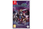 Games - Absolute Tactics: Daughters of Mercy - Nintendo Switch - Action/Adventure - 0810148576288